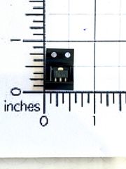 Linh kiện IC Nguồn chính hãng CJ78L15 78L15 SOT-89 Mới