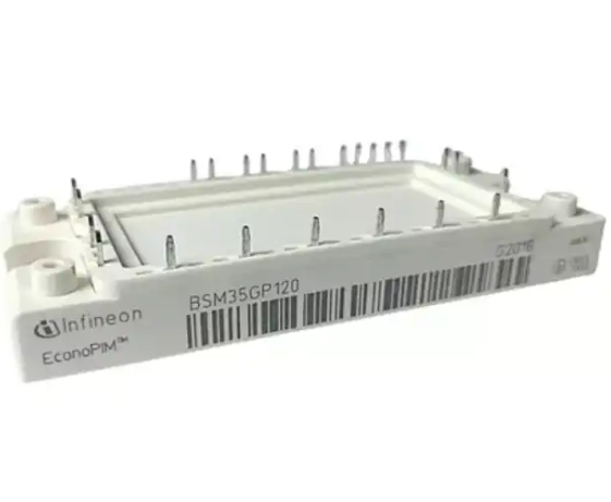 Linh kiện BSM35GP120 IGBT 35A 1200V