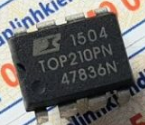 IC Nguồn TOP210PN, TOP210P Công Suất 8w DIP-8