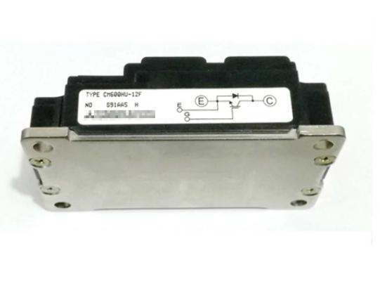 Linh kiện Cm600hu-12h igbt 600a 600v