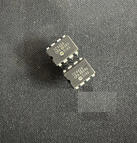 IC DRIVER TC4426 TC4426C 4426 1.5A cắm DIP-8