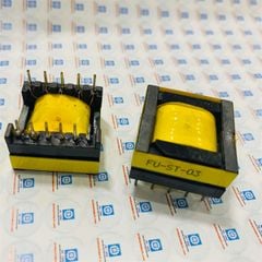 Linh Kiện Chuyên Dụng Biến Áp Xung Cục Lạnh Điều Hòa FUJITSU 110V / 200V FU-ST-03 25x25x15mm hàng nhà máy mới 100%