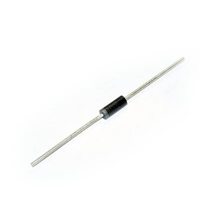 Diode zener 5W 11V 1N5348B DO-201AE
