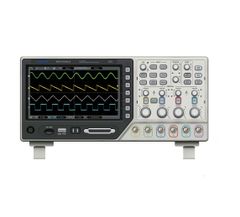 Máy hiện sóng để bàn MSO7000BLG chính hãng Hantek bảo hành 12 tháng