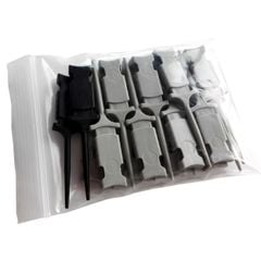 Phụ kiện Clip Test Logic (HT321) chính hãng Hantek bảo hành 12 tháng