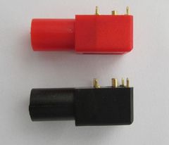 Phụ kiện Ổ cắm/Kích cắm vạn năng (HT323) chính hãng Hantek bảo hành 12 tháng