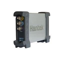 Máy hiện sóng ảo USB Hantek6002BE chính hãng Hantek bảo hành 12 tháng