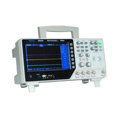 Máy hiện sóng để bàn DSO4002C chính hãng Hantek bảo hành 12 tháng