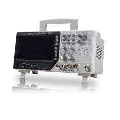 Máy hiện sóng để bàn DSO4002C chính hãng Hantek bảo hành 12 tháng