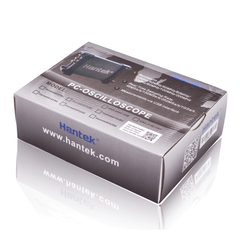 Máy hiện sóng ảo USB Hantek6004EU chính hãng Hantek bảo hành 12 tháng