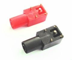 Phụ kiện Ổ cắm/Kích cắm vạn năng (HT323) chính hãng Hantek bảo hành 12 tháng