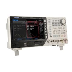 Bộ tạo tín hiệu tùy ý HDG6000B chính hãng Hantek bảo hành 12 tháng