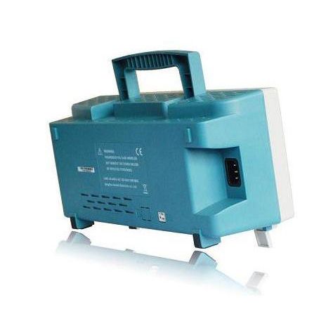 Máy hiện sóng để bàn MSO5000D chính hãng Hantek bảo hành 12 tháng