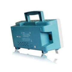 Máy hiện sóng để bàn MSO5000D chính hãng Hantek bảo hành 12 tháng