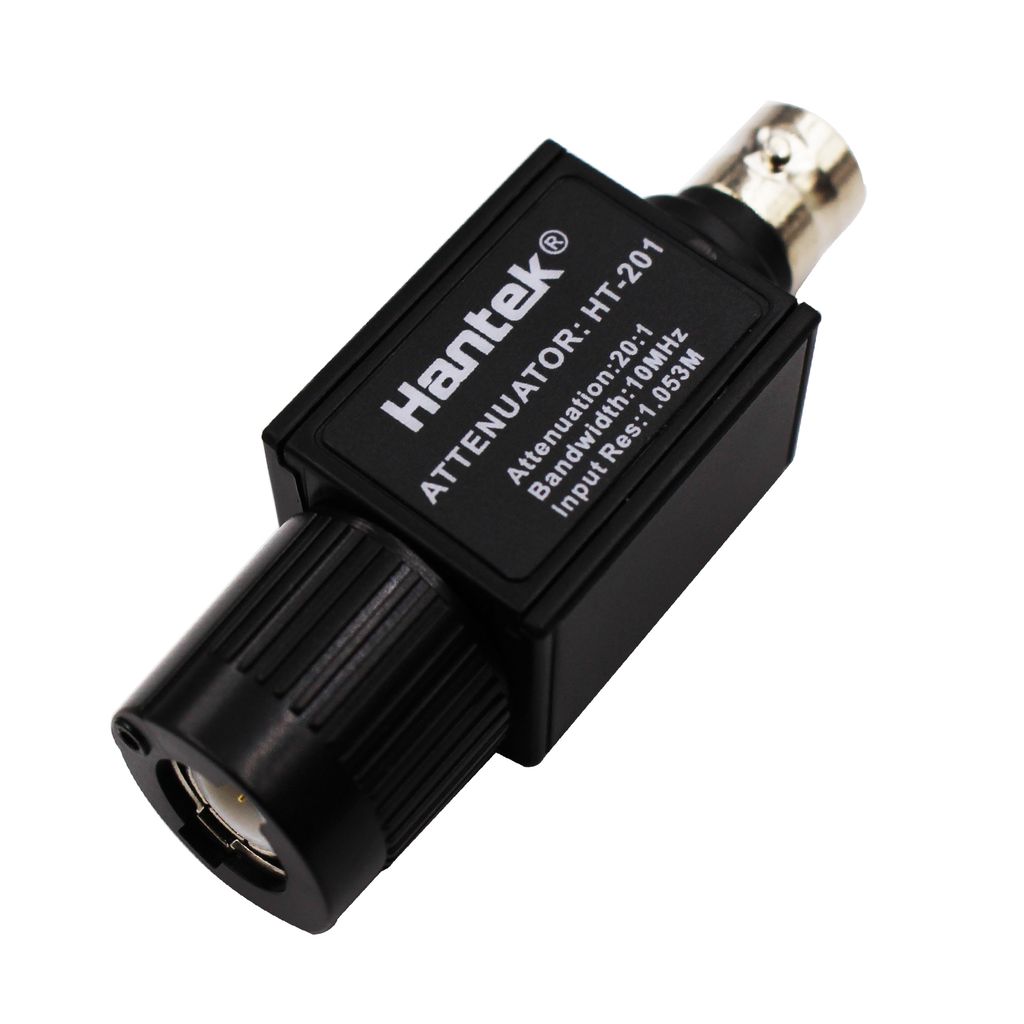 Phụ kiện Bộ suy hao 20:1 (HT201) chính hãng Hantek bảo hành 12 tháng