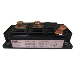 Linh kiện A50L-0001-0295/P 1MBI600LP-060-01 FUJI FANUC 600A 600V tháo máy