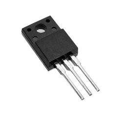 Linh kiện D2076 2SD2076 TO-220F chính hãng