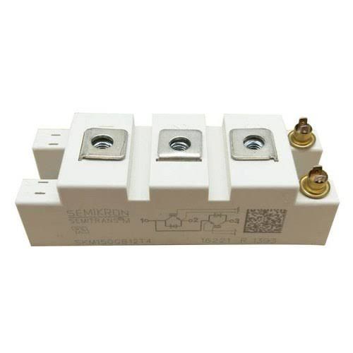Modulo IGBT ONGVXR GD50HFU120C1S / GD75HFL120C1S / GD100HFU120C1S – Per Inverter E UPS, Compatto E Affidabile
