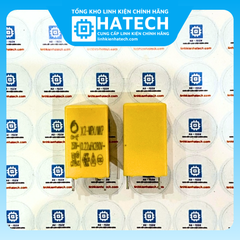 Linh Kiện Chuyên Dụng Tụ vàng X2 MPX MKP 0.22uf 224K 250V hàng chính hãng túi 10 chiếc