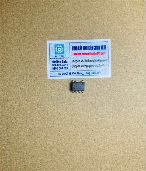 Linh kiện IC Nguồn chính hãng STR-A6069 STRA6069H A6069H A6069 6069 DIP-7 Mới Chính Hãng Sanken 100%