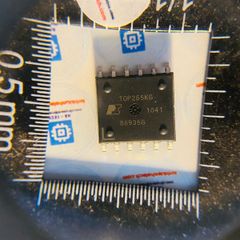 Linh kiện IC Nguồn chính hãng TOP265KG TOP265 SOP-12 chính hãng Power Integrations mới