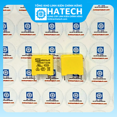 TÚI 10 CHIẾC Linh Kiện Chuyên Dụng Tụ vàng MPX 275V X2 104K 0.1uf chính hãng STE