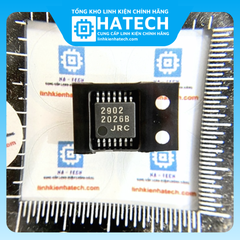 Linh Kiện Chuyên Dụng Opam NJM2902V NJM2902 2902 JRC TSSOP14