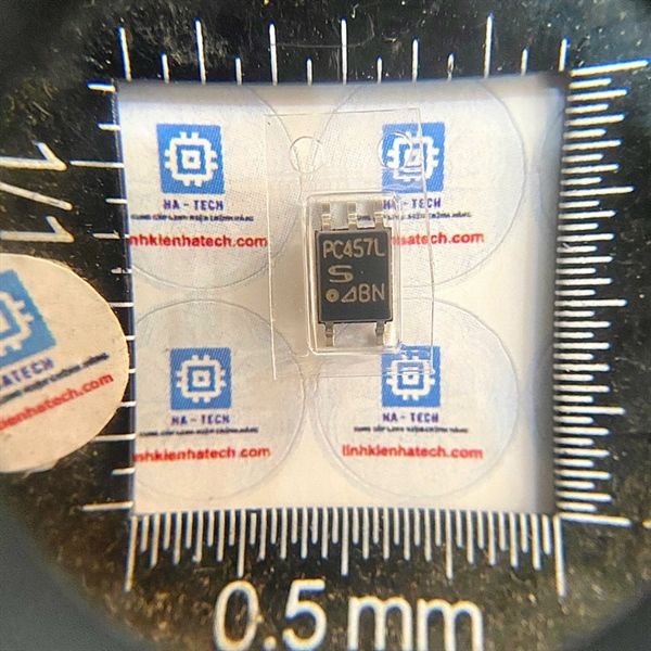 Linh Kiện Chuyên Dụng opto PC457L SOP-5 PC457 mới chính hãng