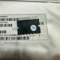 Linh kiện SDM15G60TA DIP-24HL Module IC điều khiển cầu 3 pha chính hãng mới