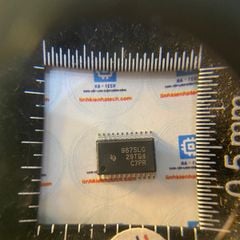 Linh Kiện Chuyên Dụng 10987SLG DRV10987SLG mới chính hãng 100% (ic bơm LG 3 pha)