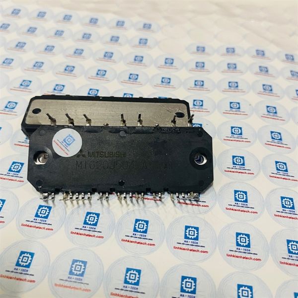 Linh Kiện Chuẩn Hãng IC Công Suất MIG20J504LA MIG20J504 tháo máy chất lượng tốt