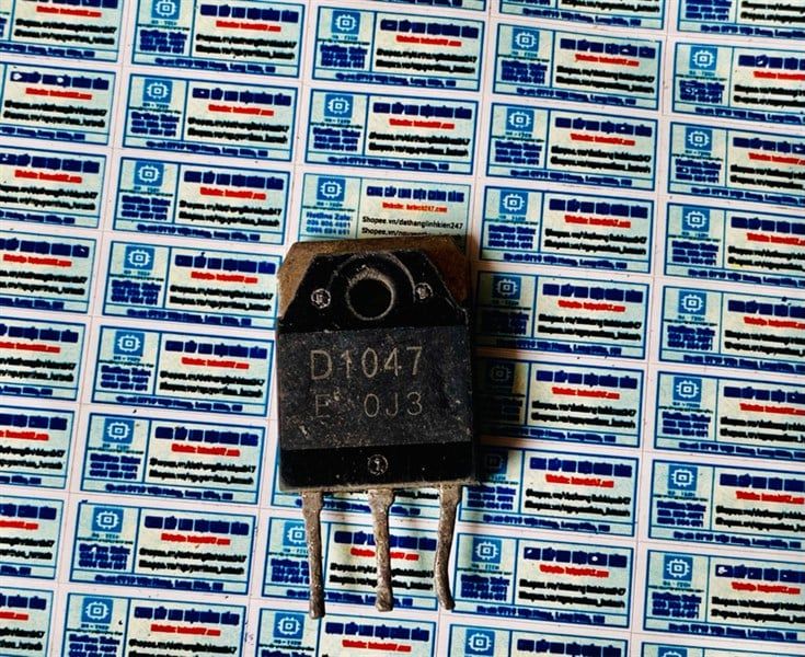 New In Box GT4317 Transistor #Z - Foto 11
