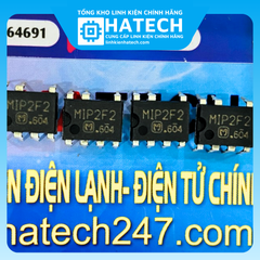 Linh kiện IC Nguồn chính hãng MIP2F2 MIP2F2S 2F2 DIP-7 Mới Chính Hãng 100%