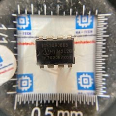 Linh Kiện IC Nguồn Chính Hãng ICE2QR0665 DIP-8 chính hãng Infineon