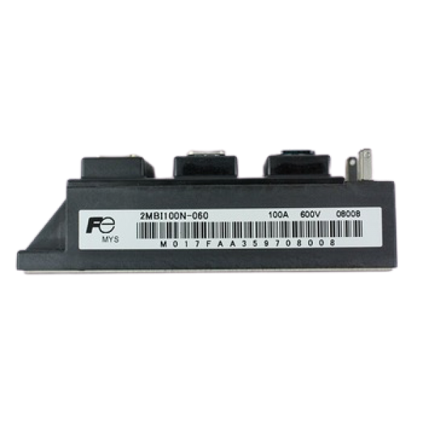 Linh kiện 2MBI100N-060 IGBT Fuji 100A 600V