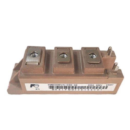 Linh kiện 2mbi200va-60-50 mô đun igbt 200a 600v