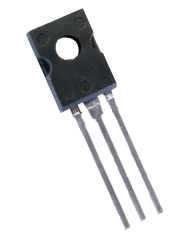Linh kiện 2SC1162 TO-126 chính hãng