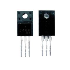 Linh kiện LM7912 TO220FP chính hãng