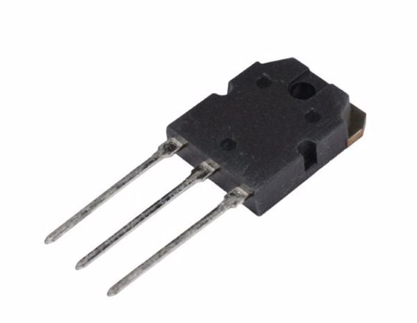LOT OF 2 Toshiba 2SD427 NPN Transistors – 100W 120V 8A, NTE280 / ECG280, FREE US Shipping