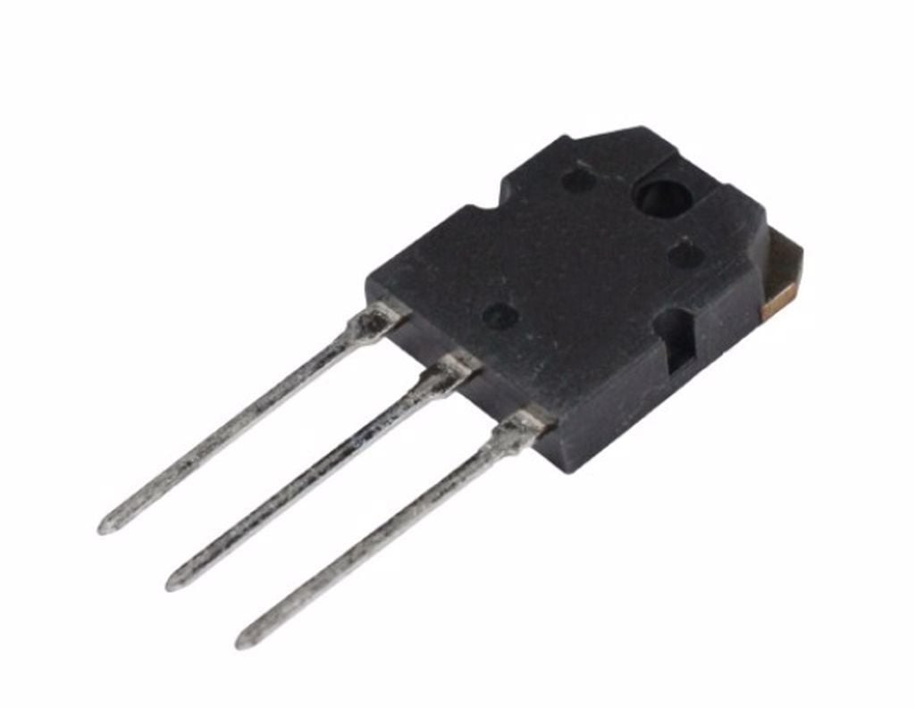 Linh kiện B688 2SB688 TRANSISTOR 120V 8A 80W TO3P PNP