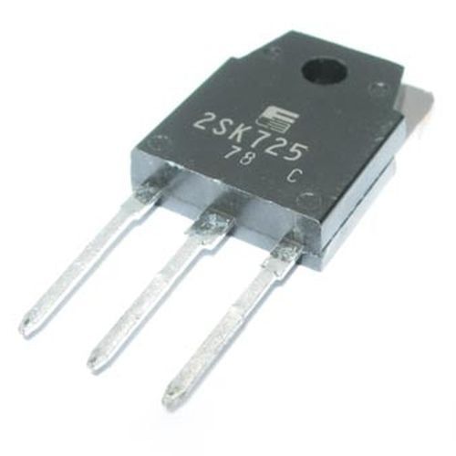 Transistor 2SK790 N-FET 500V 15A 150W – TOSHIBA Originale - Foto 4