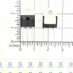 Linh kiện Triac BTA411800B dùng chung BTA411800C dòng 40A/800V TO-3P chính hãng