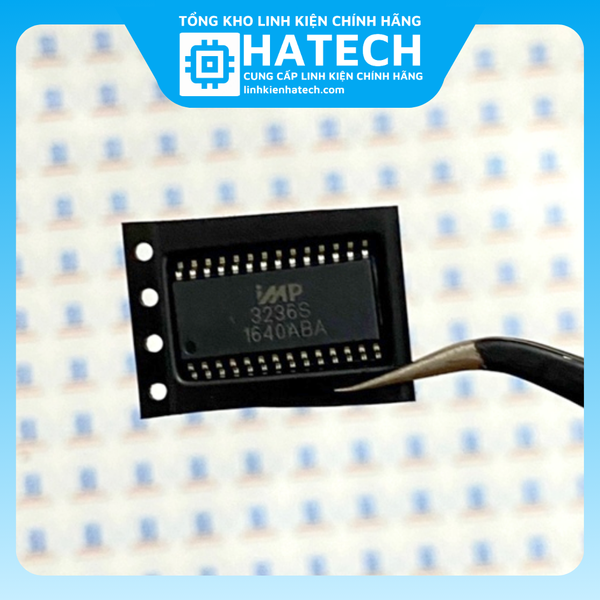 Linh Kiện Chuyên Dụng 3236S IMP3236ESA IMP3236S SOP28 IC Driver mới chính hãng