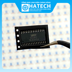 Linh Kiện Chuyên Dụng 3236S IMP3236ESA IMP3236S SOP28 IC Driver mới chính hãng