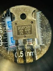 Linh Kiện Chuyên Dụng IRG4PC60U G4PC60U IGBT 75A 600V mới 100% chính hãng