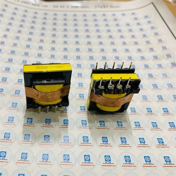 Linh Kiện Chuyên Dụng Biến Áp Xung LG HA-LG-A6053M cửa Đứng SP025265 6170EC2007 ( A6053 ) Mới