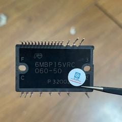 Linh kiện công suất 6MBP15VRC060-50 6MBP15VRC060 hàng chính hãng mới