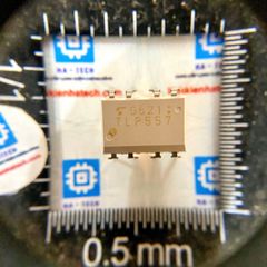Linh Kiện Chuyên Dụng TLP557 TLP 557 Opto Điều Khiển DIP-8 mới chính hãng