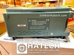 Máy hiện sóng Hantek DSO5102P 2 kênh dải đo 100Mhz - Digital Oscilloscope DSO5102P