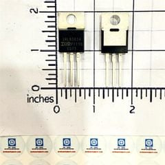 Linh Kiện Chuyên Dụng IRLB3034 IRLB3034PBF POWER MOSFET N-CH 195A 40V TO-220 mới chính hãng 100%